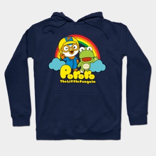 Pororo Hoodie